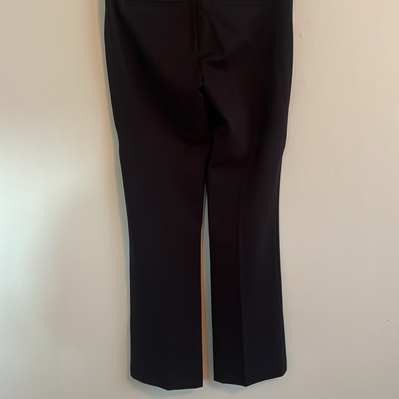 NWOT Express columnist Pull on Pant - Picture 5 of 7